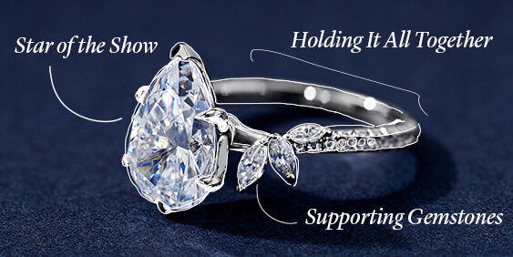 Blue Nile: Diamond Jewelers – Engagement, Wedding Rings
